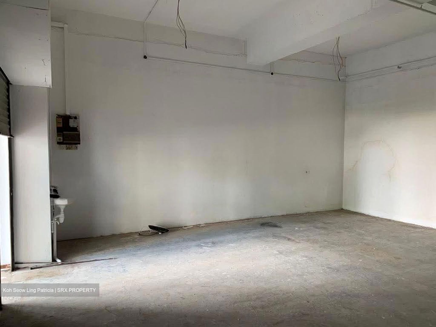 Aljunied Avenue 2 (D14), Shop House #570508441